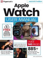 Apple Watch The Complete Manual